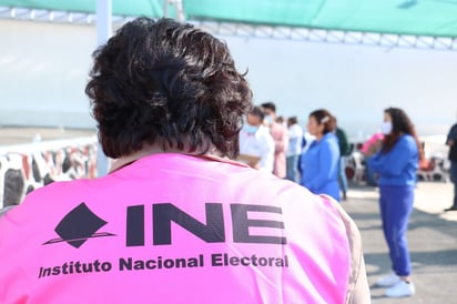 Coahuila vive un pacífico proceso electoral hasta hoy 