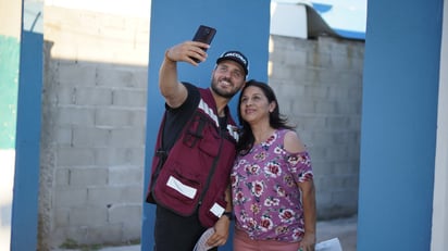 7 mil nuevos jóvenes en el Padrón Electoral podrán votar en PN 