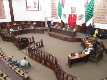 El Congreso amplían concesión a planta tratadora de agua de Saltillo