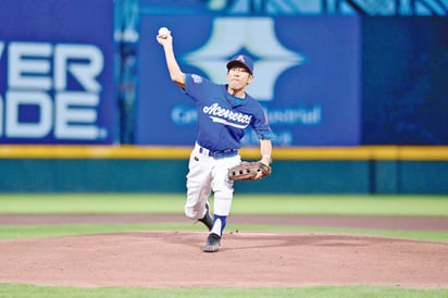 Acereros apalea a Mariachis y gana el primero de la serie