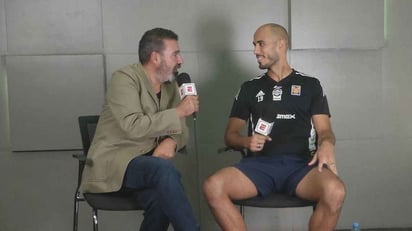 Guido Pizarro: Hicimos buena historia, pero el plantel tiene ganas de más cosas