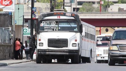 Se reúne transporte y vialidad con la ruta Deportivo del Río 