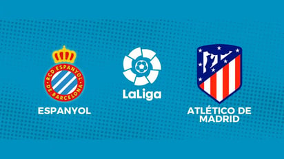 En el Espanyol 'sí se puede' y el Atleti se lamenta