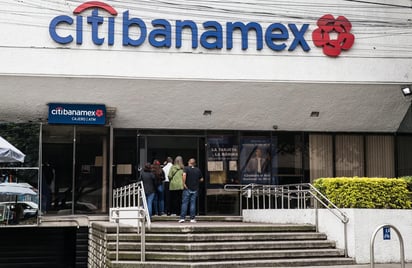 AMLO quiere un banco y ve en Banamex una oportunidad