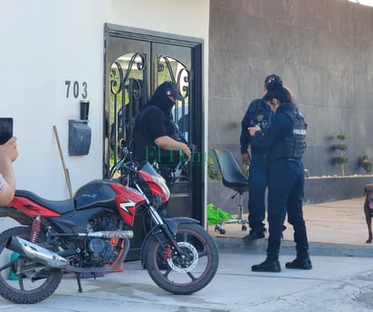 AIC investiga muerte de hombre en Anexo VIBE de Monclova