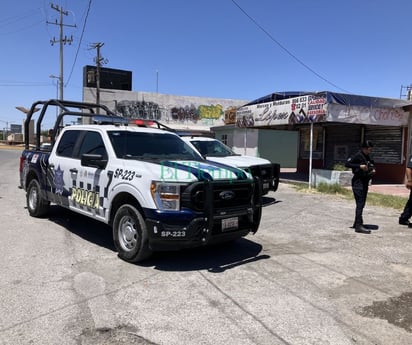 A punta de pistola roban iPhone a menor en Colinas del Fierro Monclova