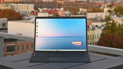 Las cámaras de las Surface Pro X han dejado de funcionar debido a un bug