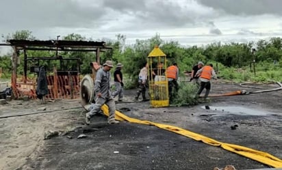 La FGR detiene y vincula a proceso al dueño de 'El Pinabete' lo vinculan a proceso