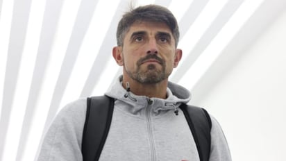 ¿Cábala? Paunovic advirtió a jugadores de Chivas: 'No toquen la copa'