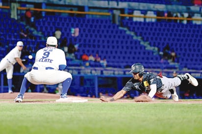 Acereros gana el tercero y se llevan la serie por 'limpia'