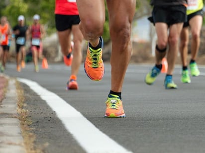 Extranjeros son invitados a la carrera 5k por la fiesta patronal 