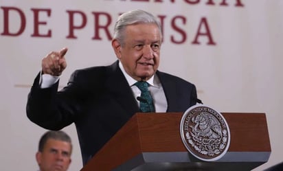 El TEPJF ordenó medidas a AMLO por elecciones