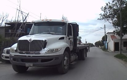 Transportistas reportan problemas con el cableado eléctrico de PN