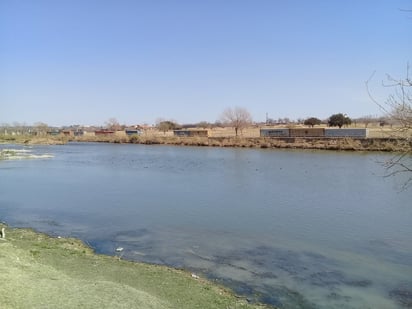 Las lluvias recientes han beneficiado a las presas y a la gente del campo