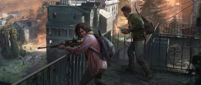 Naughty Dog habla del spinoff multijugador de The Last of Us