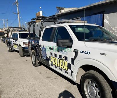 Hombre acosa a niños e intenta asaltarlos en la Guerrero de Monclova