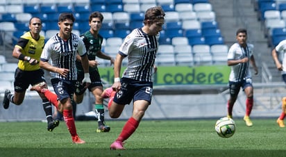 Segundo día de reuniones en Rayados; 'Vuce', en vilo