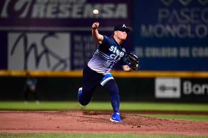 Acereros gana a los Sultanes el primer juego de la serie 9-5