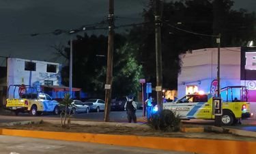 Muere menor de 5 años ahogado en alberca en Monterrey