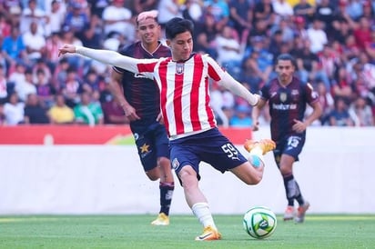 Liga de Expansión: Atlante y Tapatío, listos para definir el campeón de campeones