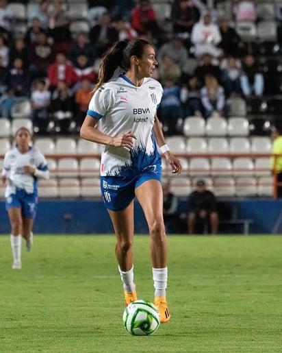 Liga MX Femenil: Pachuca y Rayadas igualaron en el Hidalgo y definirán al finalista en Monterrey