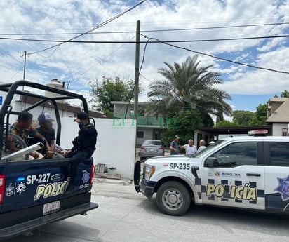 Búnker no se da abasto con los reportes en colonias por los ciudadanos