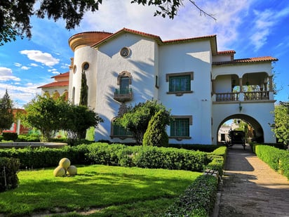 La casa de Juan Gabriel en Ciudad Juárez fue robada