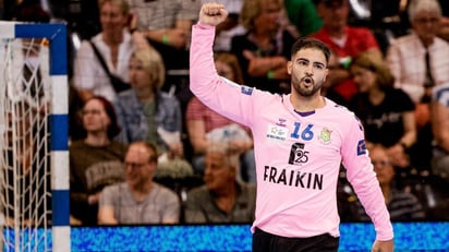 ¡El Fraikin Granollers, a la final de la Liga Europea!