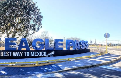 Cinco nuevos negocios más podrían llegar a la ciudad de Eagle Pass durante el 2023