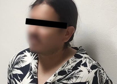 Por tentativa de feminicidio, detienen al agresor de la chica del tacón dorado del 'Karis' de Monclova 