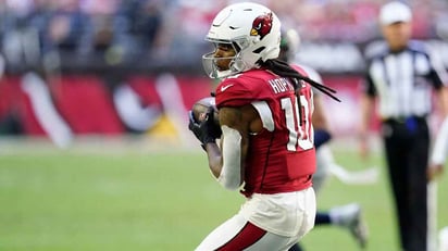 ¿Cuál es el mejor destino para DeAndre Hopkins?