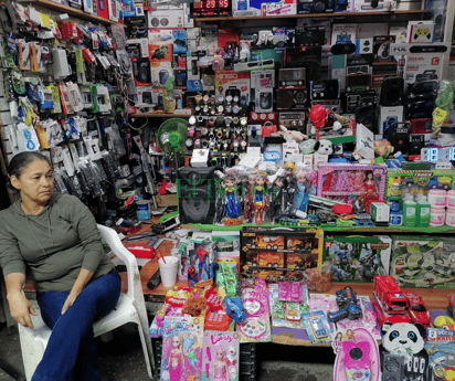 “Fayuqueros” tienen ventas bajas de más del 50%