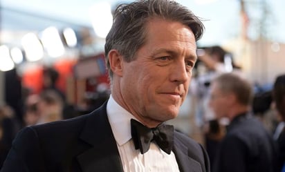 Hugh Grant lleva ante los tribunales a 'The Sun'