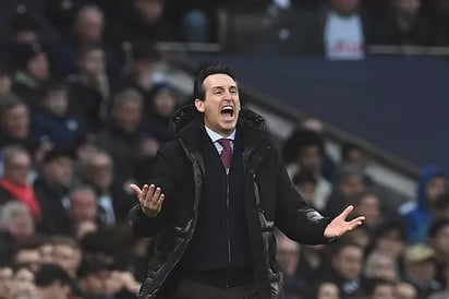 El Aston Villa de Emery jugará la Conference League 2023/24