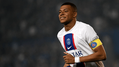 Kylian Mbappé confirma en que club jugará la próxima temporada