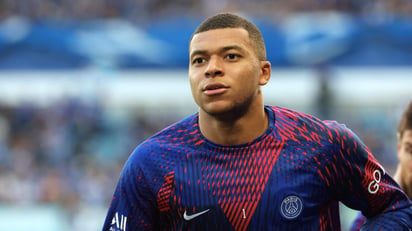 Mbappé, 3 equipos pelearán por su fichaje en 2024 con el Real Madrid