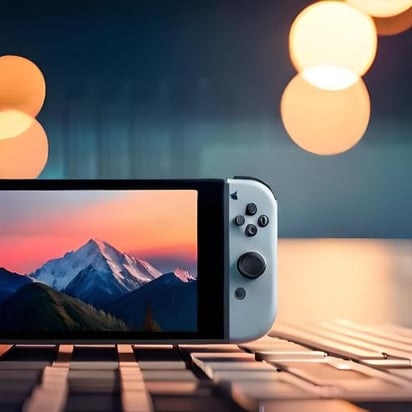 ¡Nintendo Switch OLED!, así de barato puedes conseguirlo