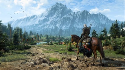 The Witcher es ya una de las series de videojuegos más exitosas 