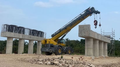 Morena respalda blindaje a obras de AMLO, propuesto por diputado que quiere “obradorizar”