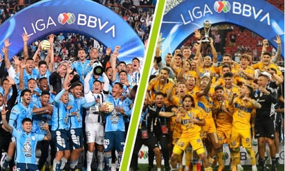 Pachuca y Tigres definirán al Campeón de Campeones de la Liga MX 2023 en California