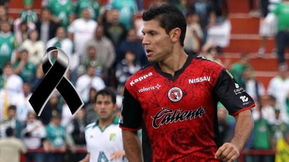 Muere Javier Yacuzzi, ex jugador de los Xolos