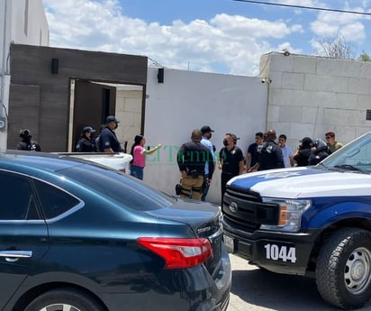 Asesinos del anexo de Escudo de Salvación se quedan en prisión