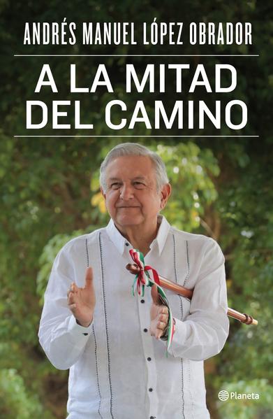 Libro de AMLO le dio 3.3 mdp de regalías que no reportó