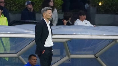 América perdería dos candidatos a entrenador para el Apertura 2023