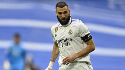 Benzema y su futuro en el Real ante mega oferta de Arabia