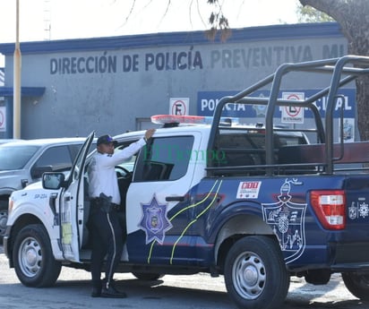 Infracciones de seguridad pública no han cambiado sus precios, depende el hecho; alcalde