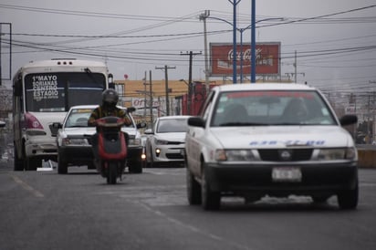 Trabajarán de manera normal las rutas municipales durante las votaciones