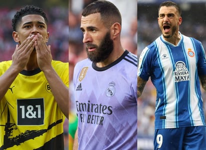 La continuidad de Benzema en el Real Madrid sigue en el aire