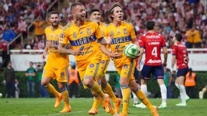 Las grandes remontadas en Finales de Liga MX