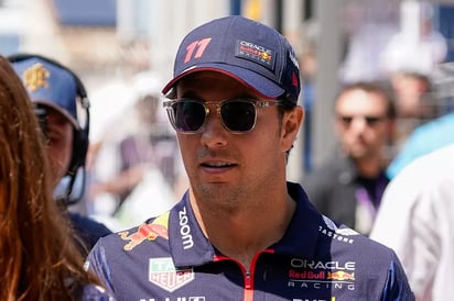 Duras crícias a Checo Pérez llegan desde Países Bajos